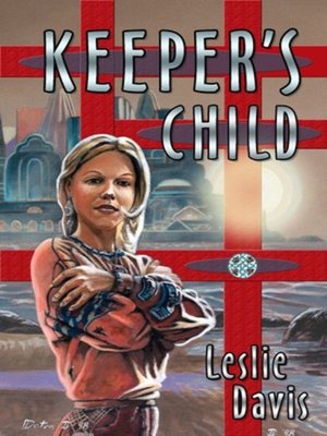 cover image of Keeper's Child